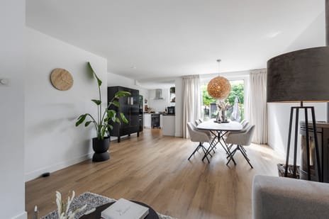Eiberplantsoen 57