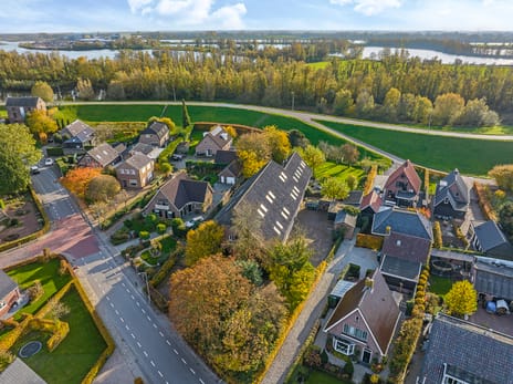Woning in Dodewaard