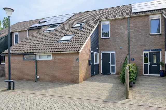 Eksterstraat 20