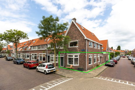 Reigerstraat 81