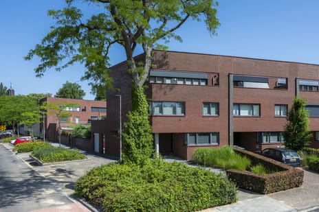 Van Sonsbeeckstraat 14