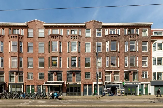 Schiedamseweg