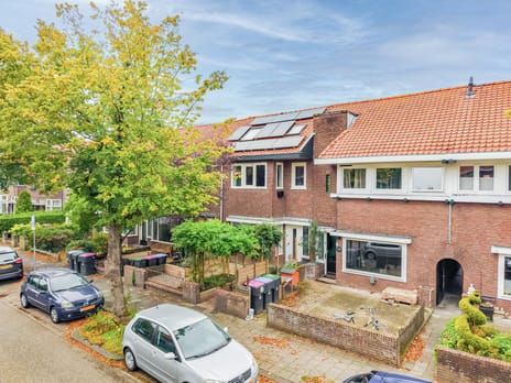 Achter de Hoven 291