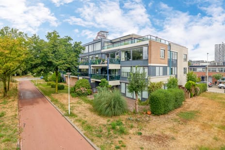 Marie van Eijsden-Vinkstraat 9