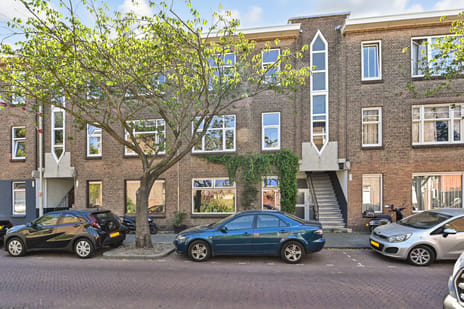 Loosdrechtsestraat 18