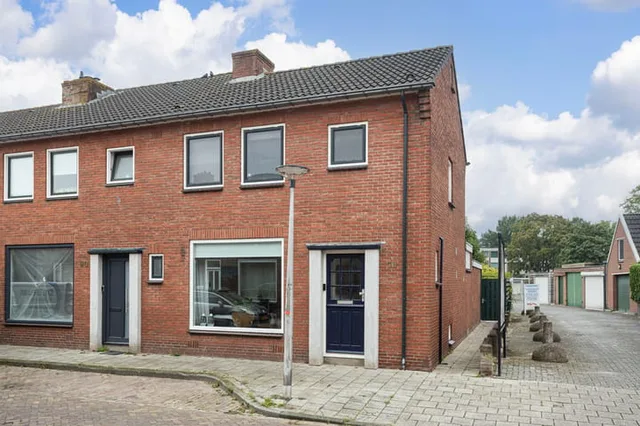 Ypkemeulestraat 78
