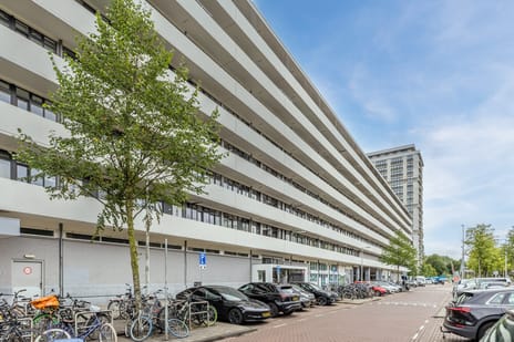 Postjesweg 371