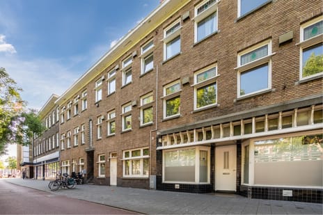 Loosduinsekade 233