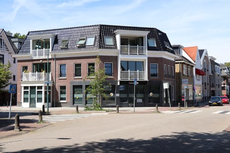 Nieuw Baarnstraat 7-D