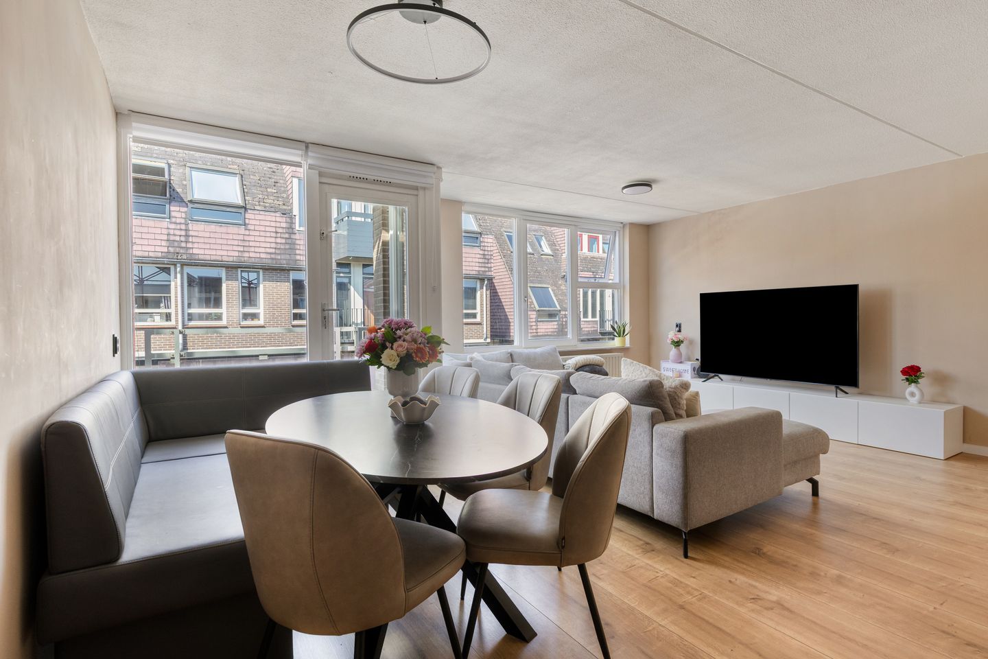 Nieuwstraat 44-D