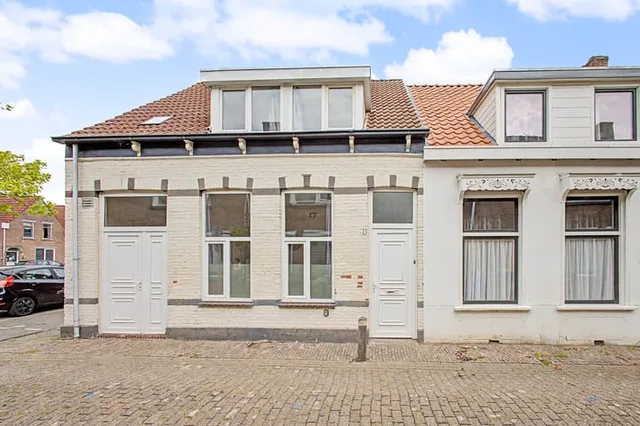 van Bovenstraat 21