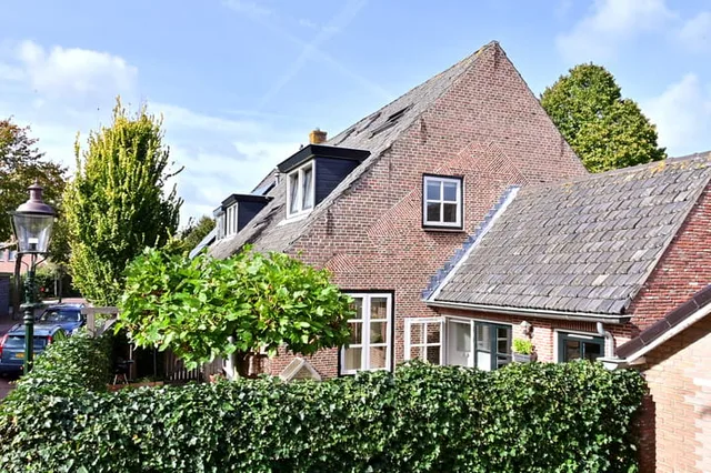 E. Ludenstraat 23