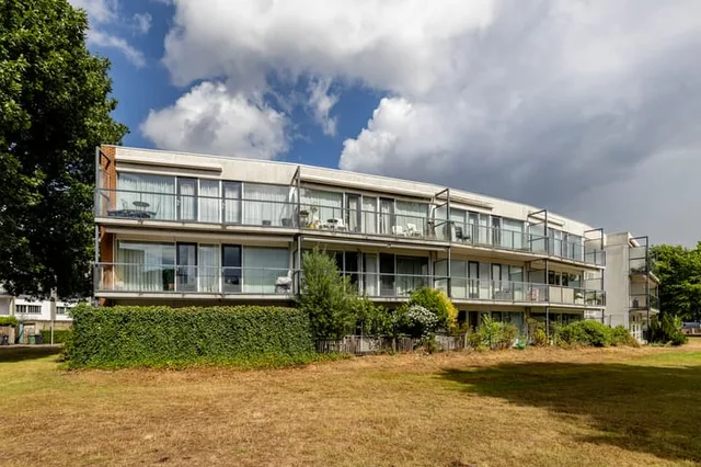 Marinus Batenburgplein 53