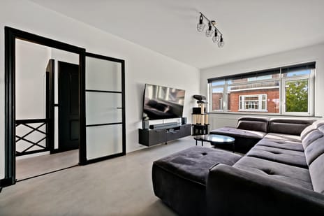 Van der Wyckstraat 8