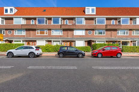 Korreweg 234-a
