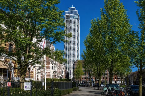 Houtlaan 93
