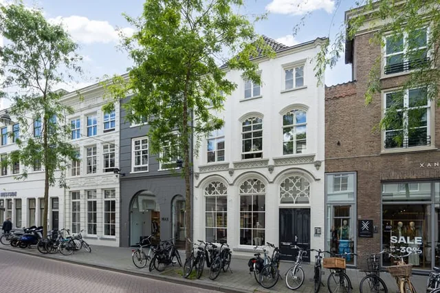 Verwersstraat 11