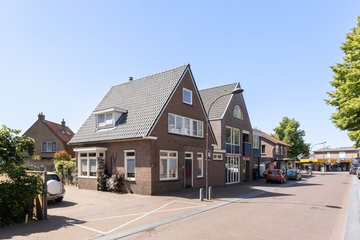 NVM Open Huizen Dag Stationsstraat 33