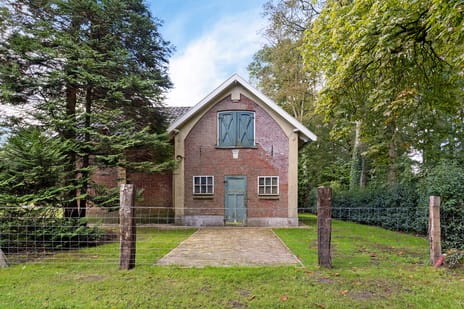 De Braakweg 138