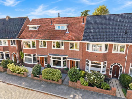 Bisschop Bottemannestraat 45