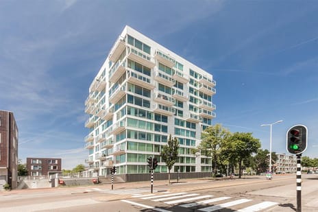 Vrederustlaan 435