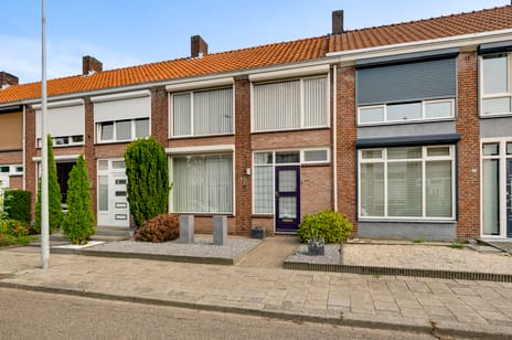 Kapittelstraat 22
