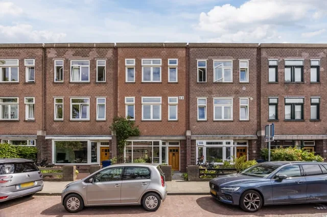 Van Nijenrodestraat 19
