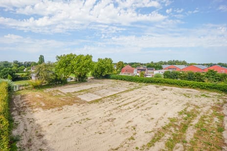 Westerweg *