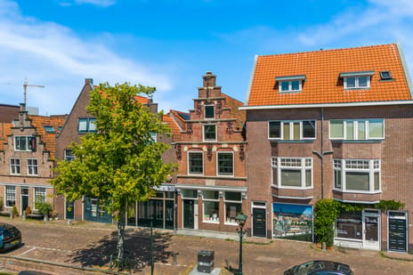 Oudegracht 114