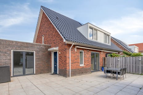 Touwslagerlaan 25