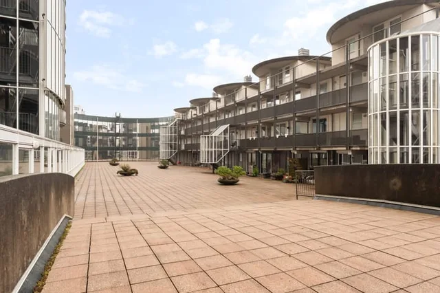 Palaceplein 50