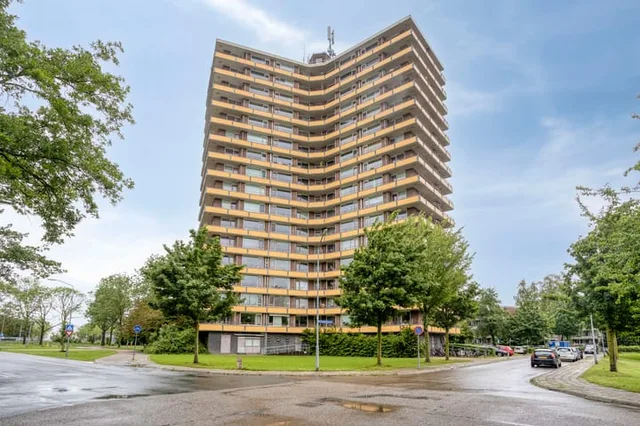 Thorbeckestraat 182