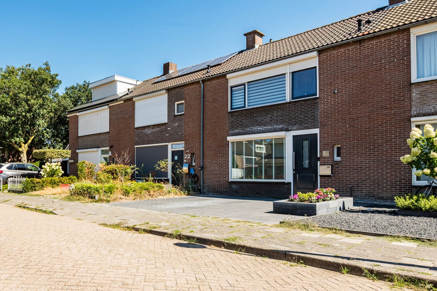 Woning in Bergeijk