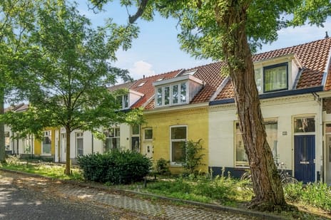 Nieuwe Nonnendaalseweg 107