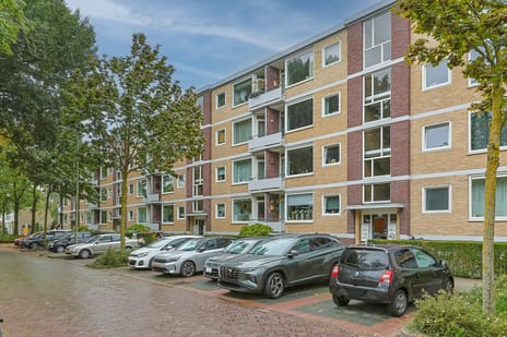 Marnixstraat 93