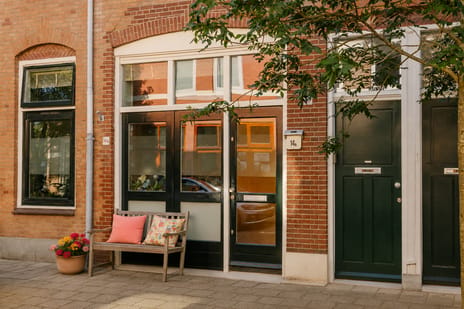 Berckheydestraat 14-B