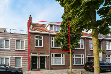 St Severusstraat 24