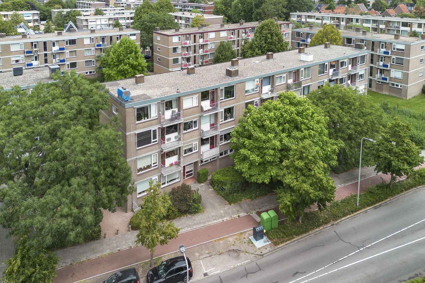 Burgemeester de Zeeuwstraat 196
