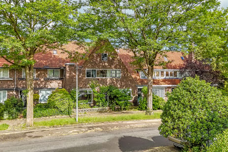 Hilvertsweg 198