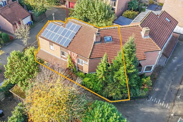 Graaf Arnoldlaan 9 3434 SC Nieuwegein