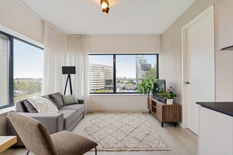 Rivium 1e straat 65-E