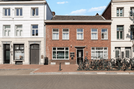 Zwartbroekstraat 39-B