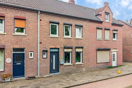 Schandelerboord 12