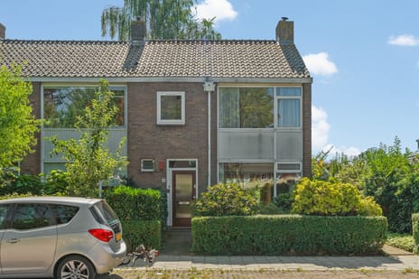 Woning in De Bilt