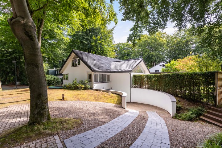 NVM Open Huizen Dag Magnolialaan 8