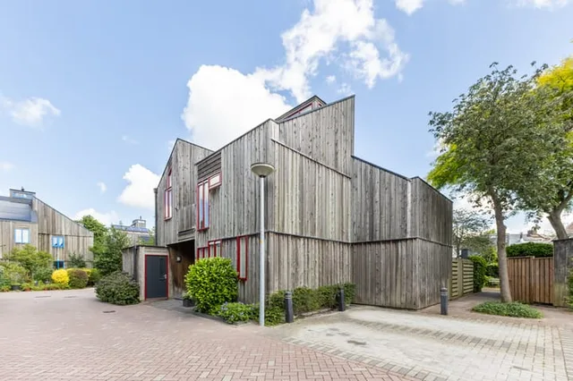 Kotterstraat 8