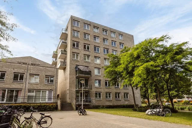 Teldershof 56