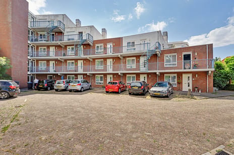 Boorstraat 4 3371 AB Hardinxveld-Giessendam