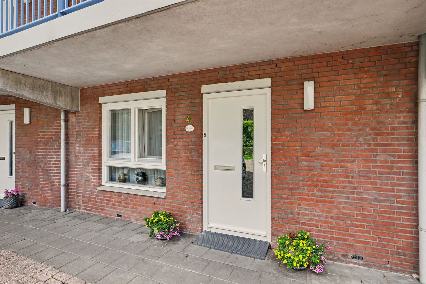 Boorstraat 4