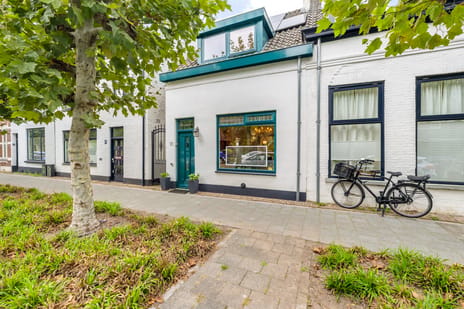 Oude Terheijdenseweg 90